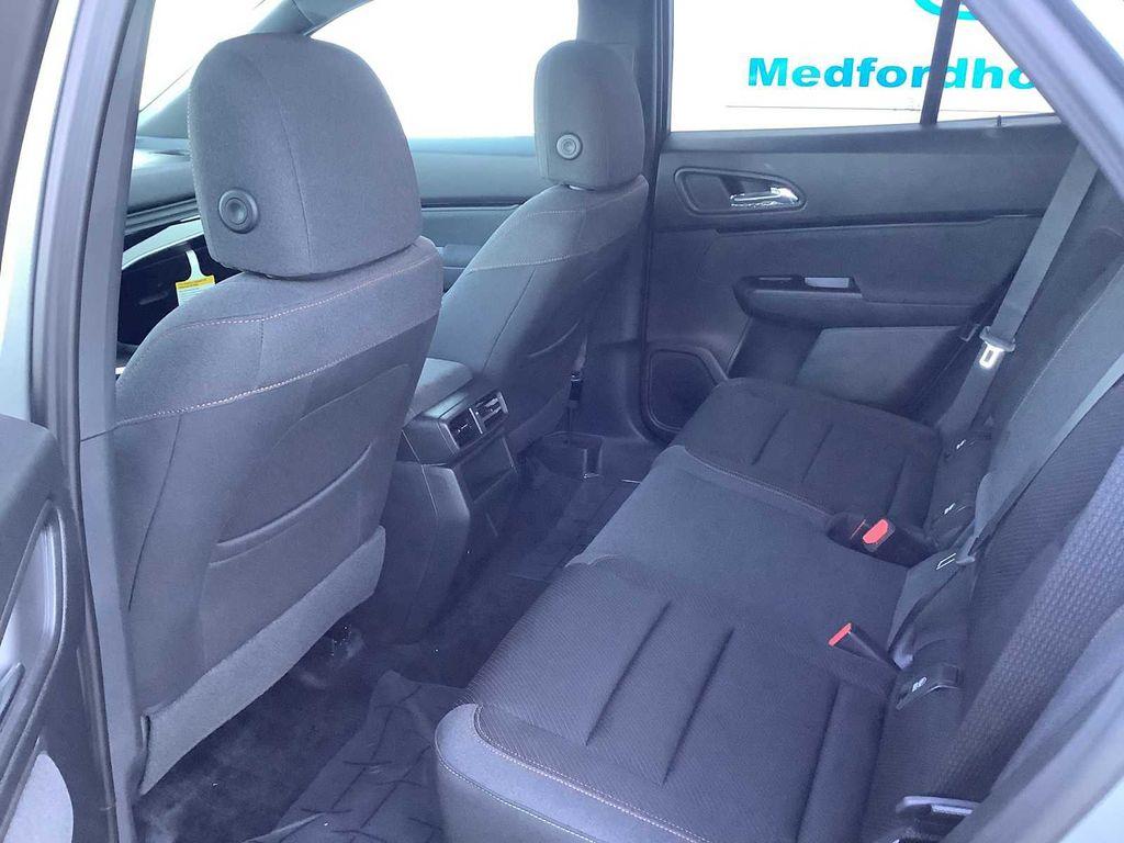 new 2025 Honda Prologue car, priced at $49,482