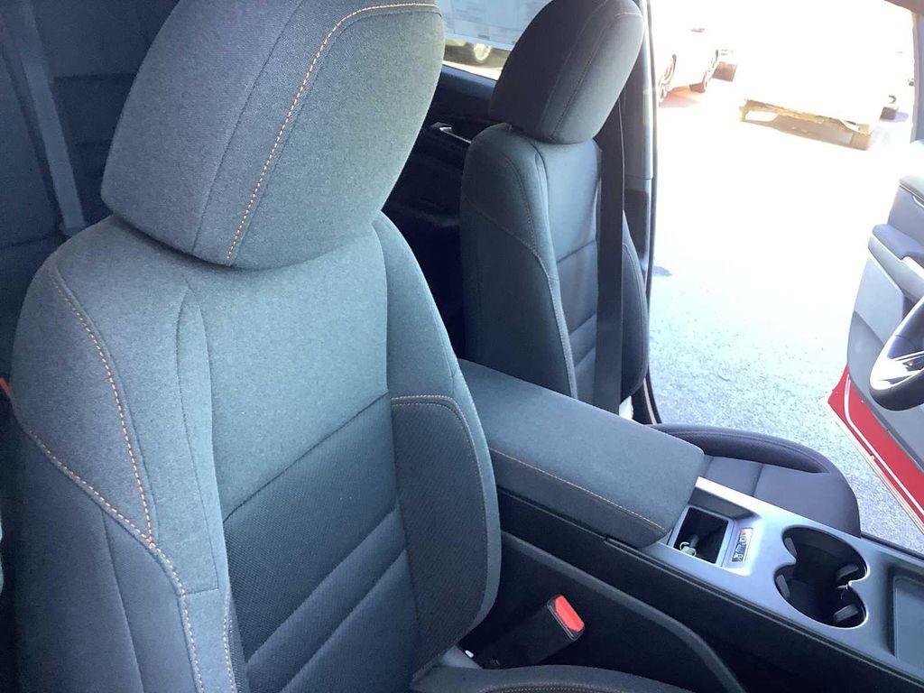 new 2025 Honda Prologue car, priced at $49,954