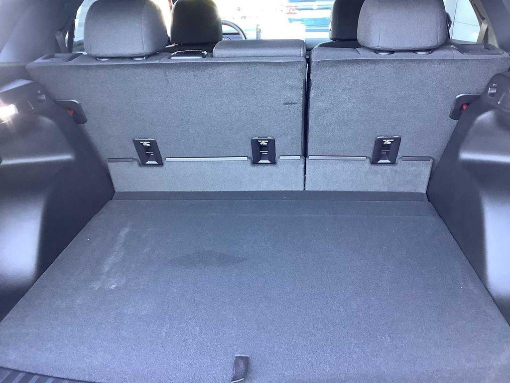 new 2025 Honda Prologue car, priced at $49,954