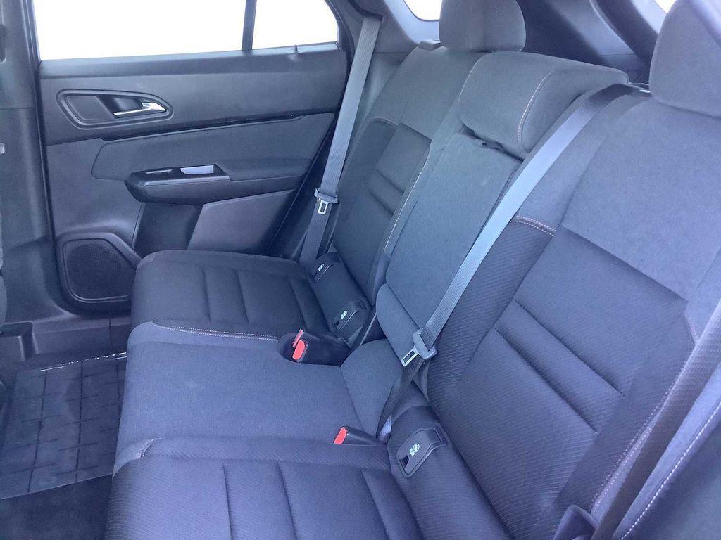 new 2025 Honda Prologue car, priced at $49,954