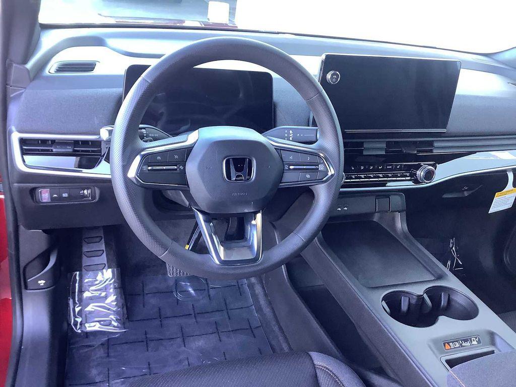 new 2025 Honda Prologue car, priced at $49,954