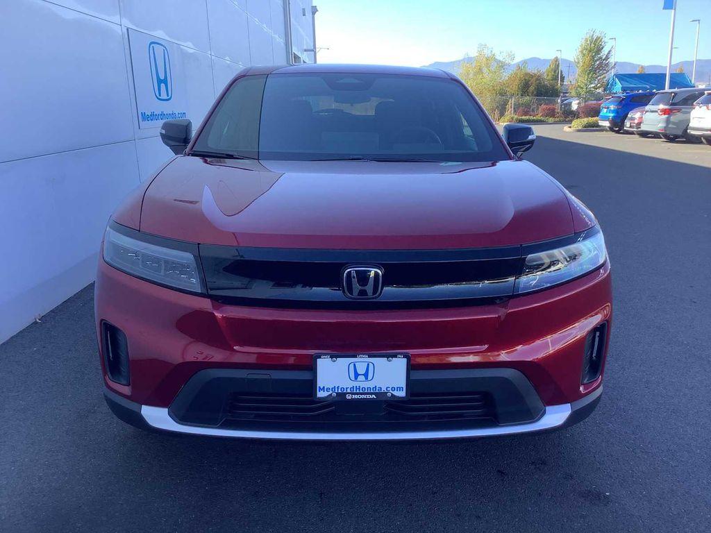 new 2025 Honda Prologue car, priced at $49,954