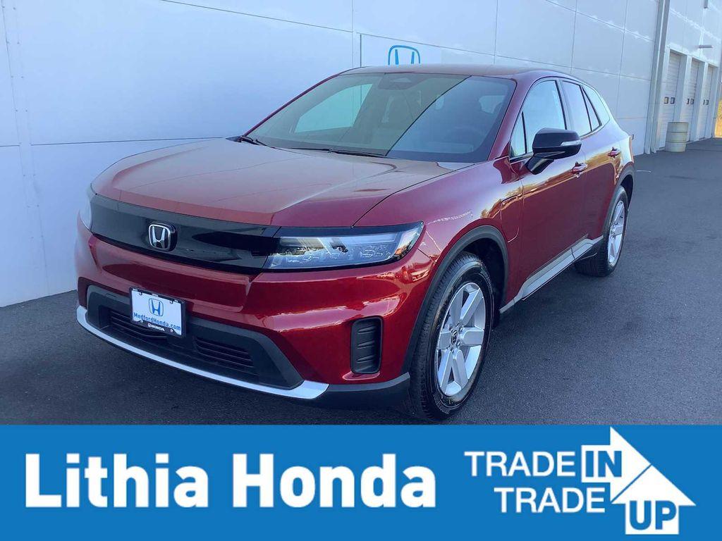 new 2025 Honda Prologue car, priced at $49,954