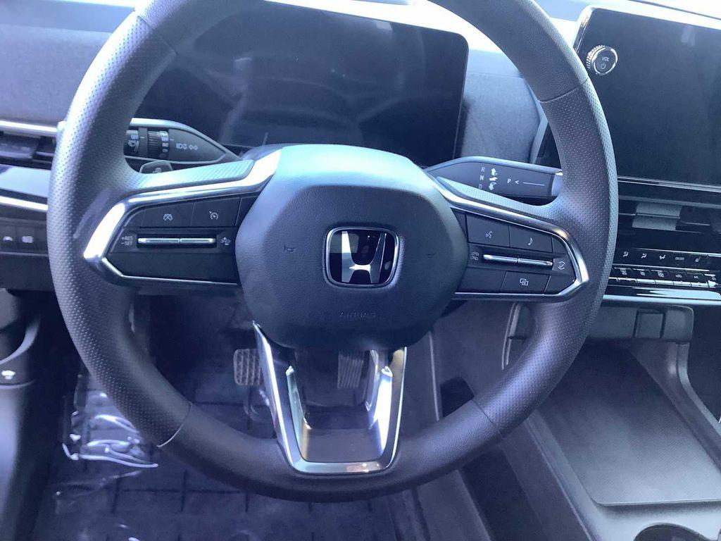 new 2025 Honda Prologue car, priced at $49,954
