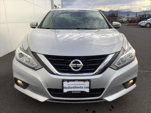 used 2018 Nissan Altima car, priced at $12,976