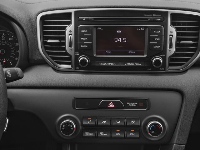 used 2017 Kia Sportage car, priced at $11,967