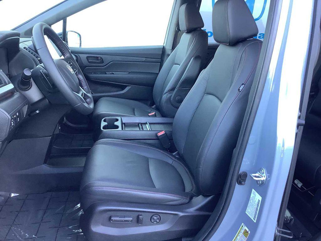used 2024 Honda Odyssey car, priced at $42,467