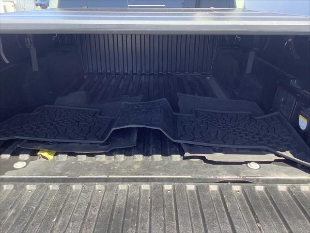 used 2021 Toyota Tacoma car, priced at $43,963