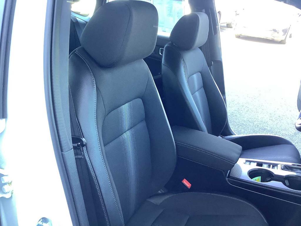 new 2026 Honda Civic car, priced at $28,200