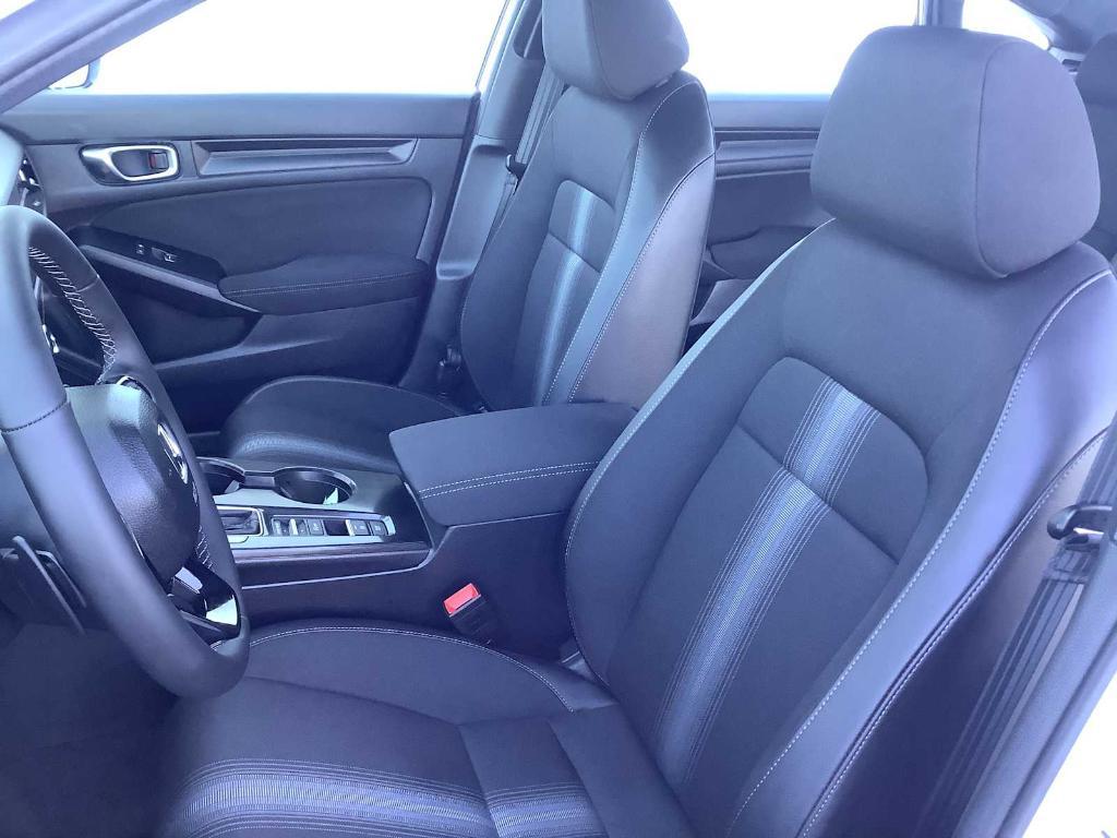 new 2026 Honda Civic car, priced at $28,200