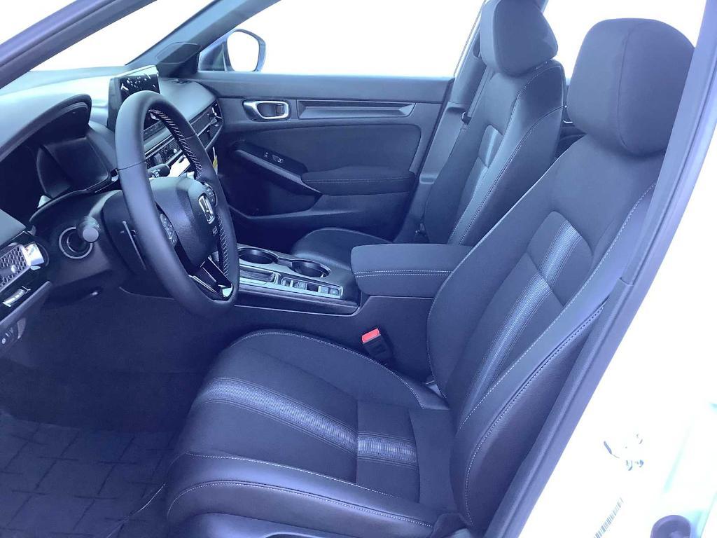 new 2026 Honda Civic car, priced at $28,200