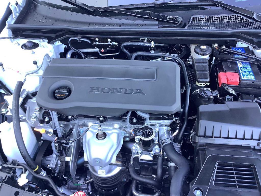 new 2026 Honda Civic car, priced at $28,200