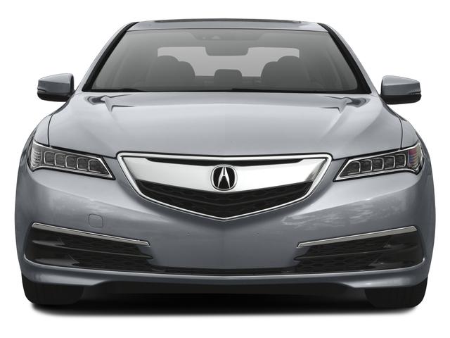 used 2016 Acura TLX car, priced at $17,967