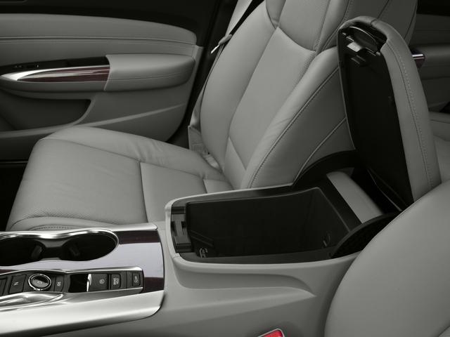 used 2016 Acura TLX car, priced at $17,967