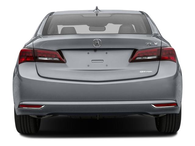 used 2016 Acura TLX car, priced at $17,967