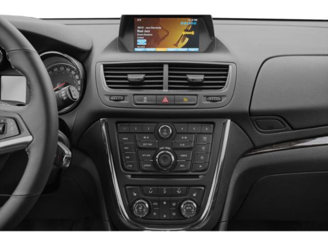 used 2015 Buick Encore car, priced at $7,923