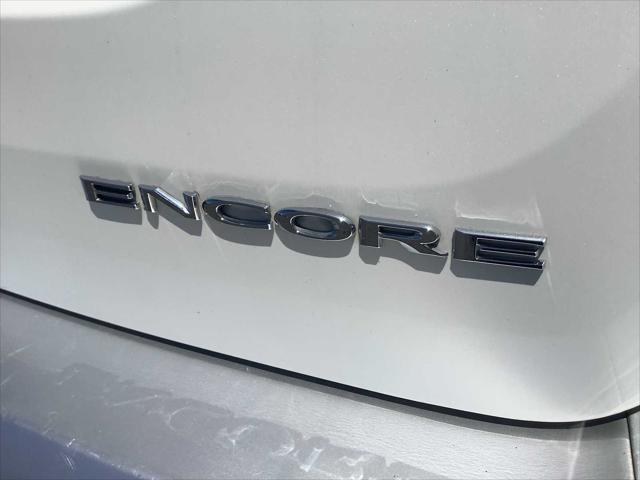 used 2015 Buick Encore car, priced at $7,923