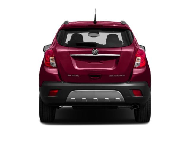 used 2015 Buick Encore car, priced at $7,923