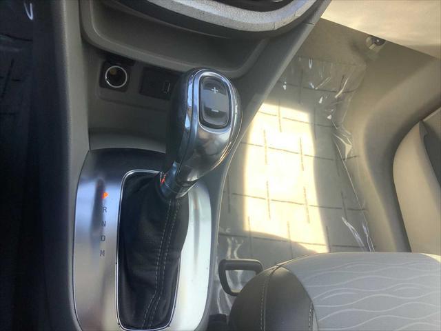 used 2015 Buick Encore car, priced at $7,923