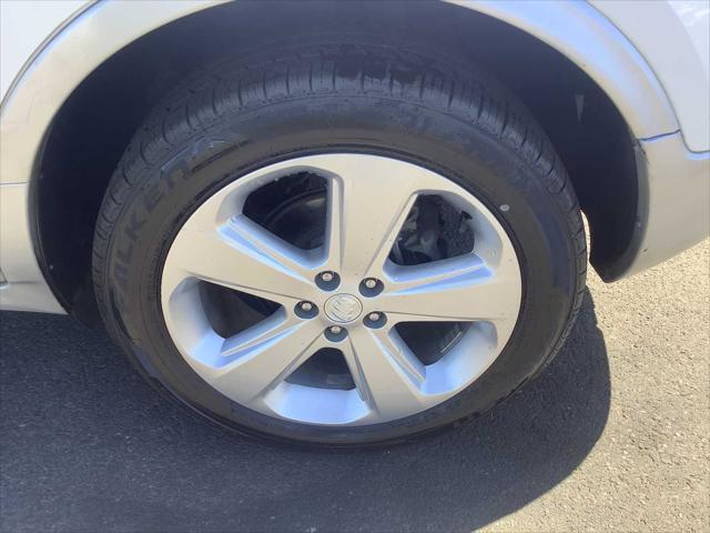 used 2015 Buick Encore car, priced at $7,923
