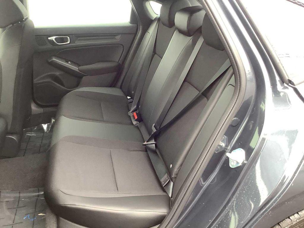 new 2026 Honda Civic car, priced at $27,934