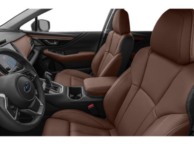 used 2020 Subaru Outback car