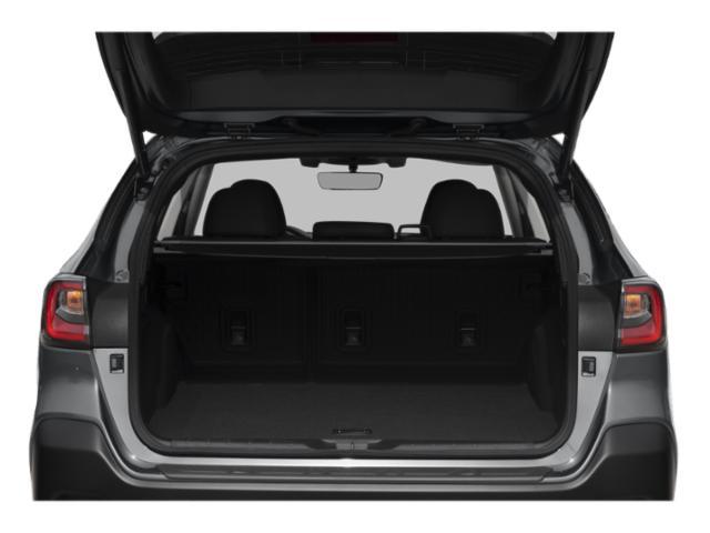 used 2020 Subaru Outback car
