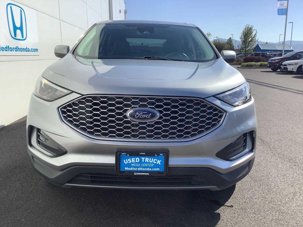 used 2024 Ford Edge car, priced at $25,285
