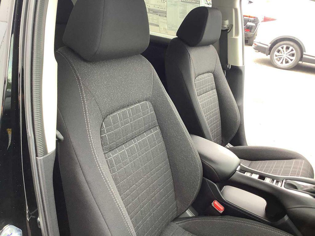 new 2026 Honda HR-V car, priced at $28,237