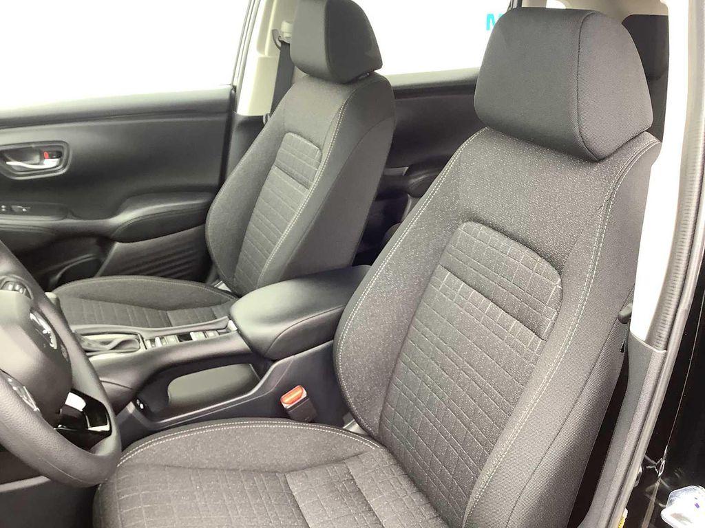 new 2026 Honda HR-V car, priced at $28,237