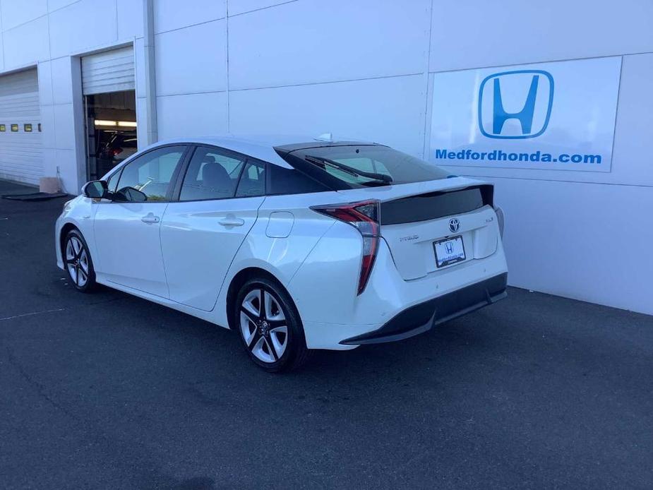 used 2017 Toyota Prius car, priced at $24,987