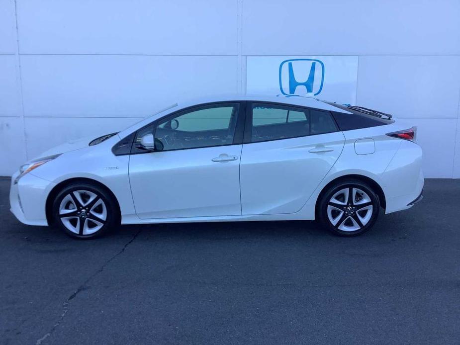 used 2017 Toyota Prius car, priced at $24,987