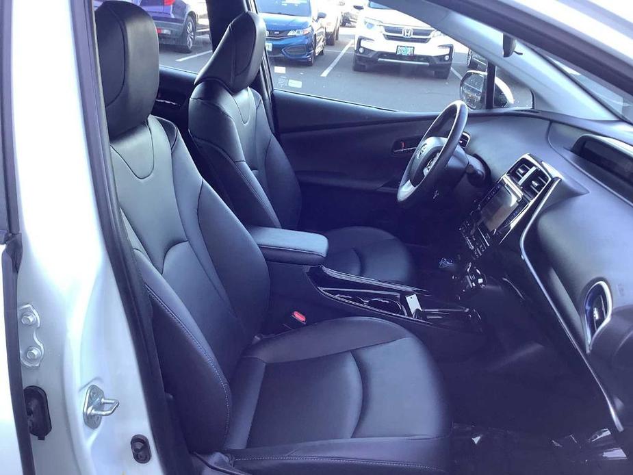 used 2017 Toyota Prius car, priced at $24,987