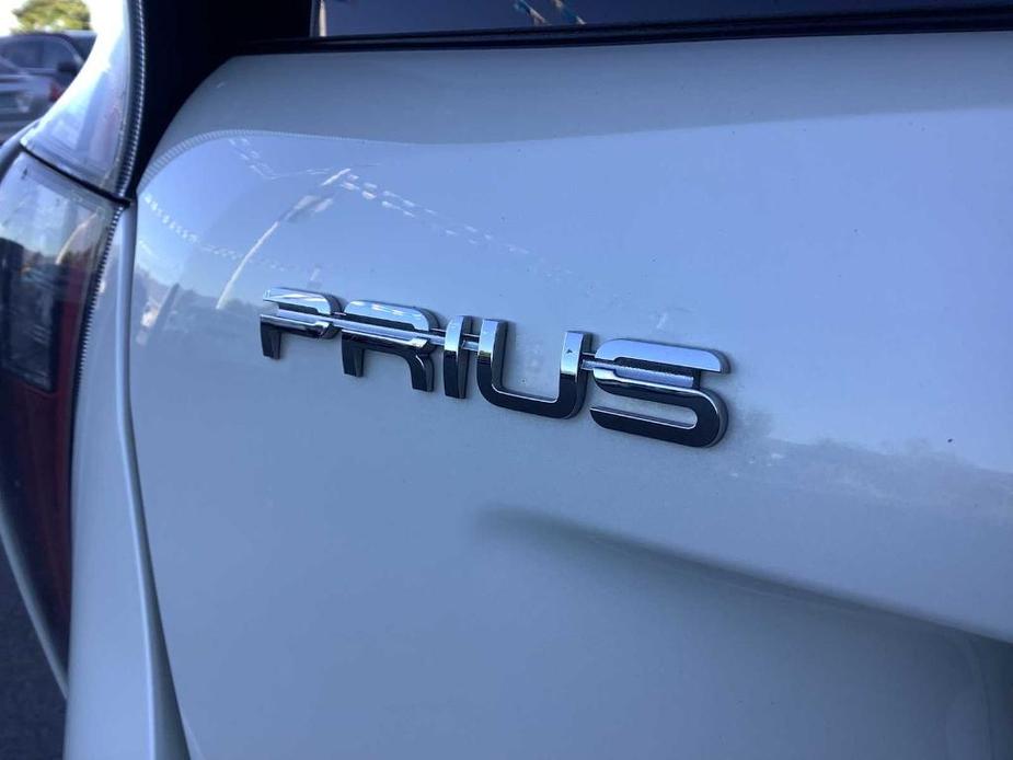 used 2017 Toyota Prius car, priced at $24,987