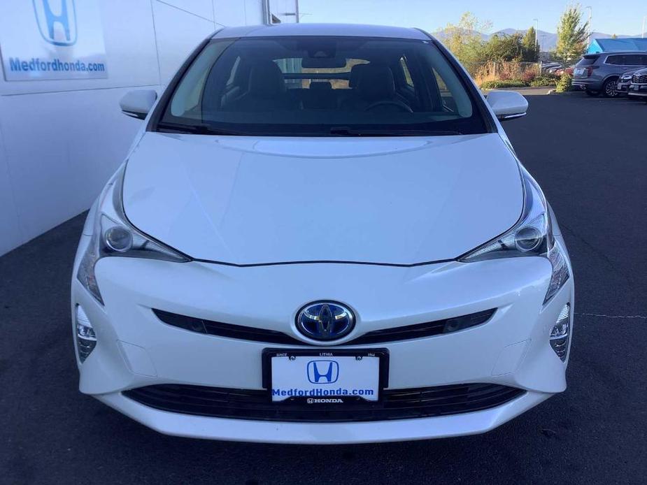 used 2017 Toyota Prius car, priced at $24,987