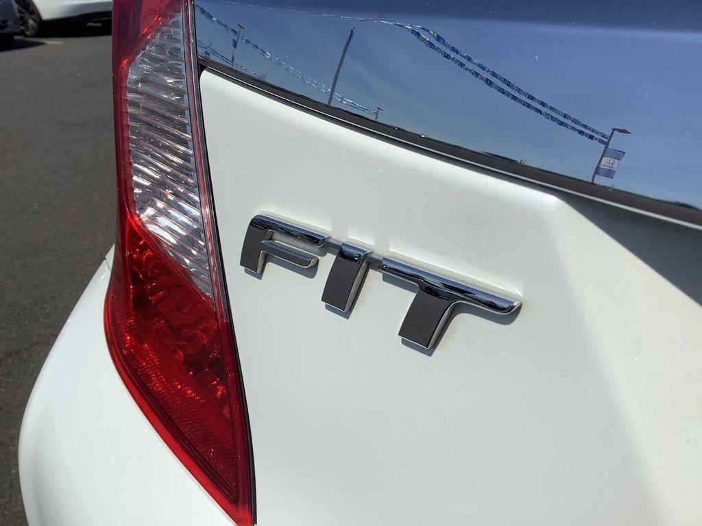 used 2017 Honda Fit car, priced at $15,987