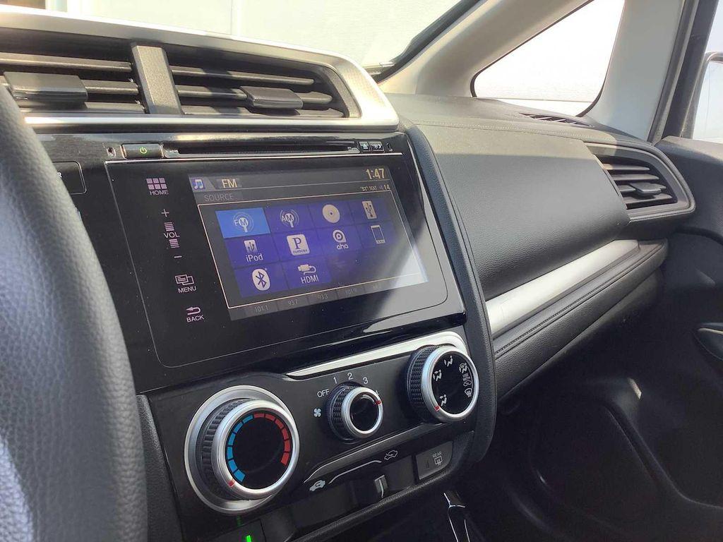 used 2017 Honda Fit car, priced at $15,987
