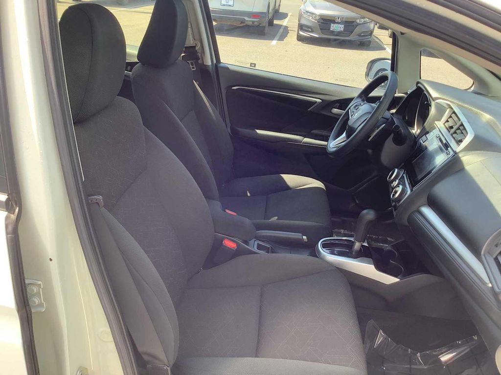 used 2017 Honda Fit car, priced at $15,987