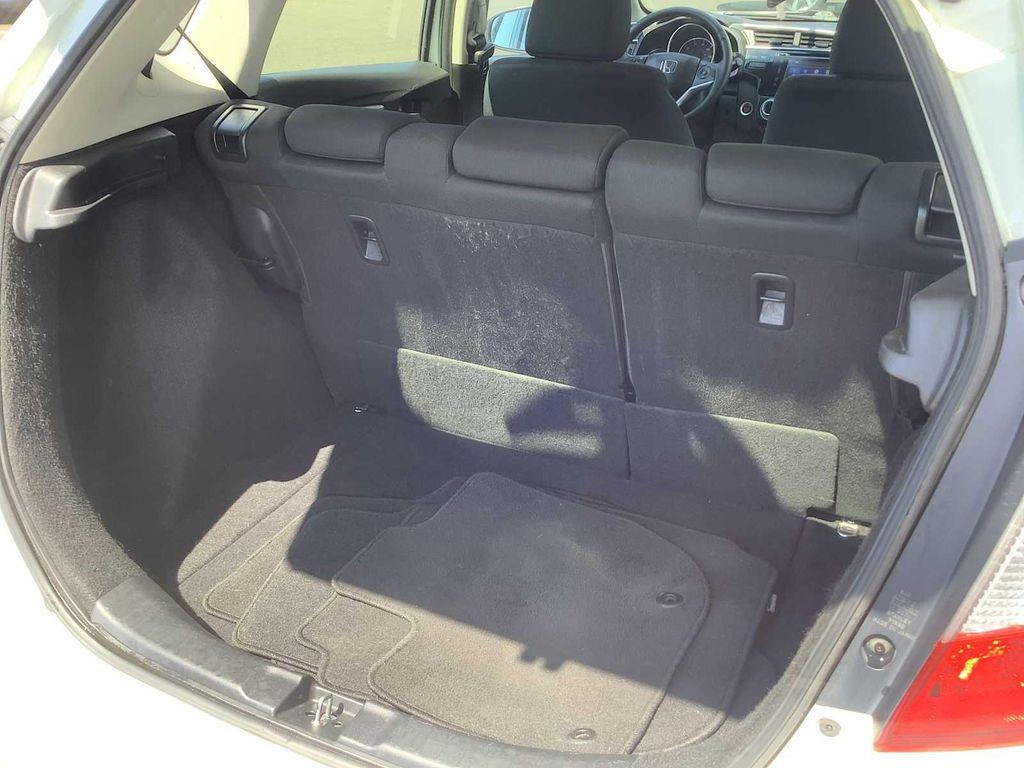 used 2017 Honda Fit car, priced at $15,987