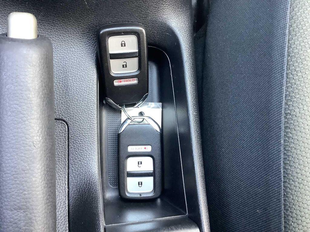 used 2017 Honda Fit car, priced at $15,987
