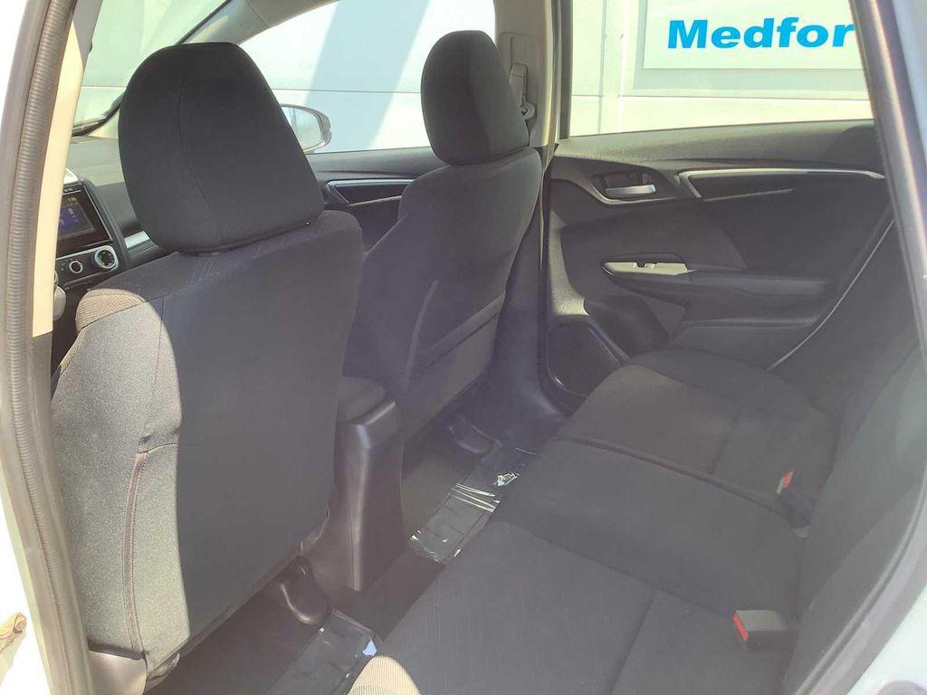 used 2017 Honda Fit car, priced at $15,987