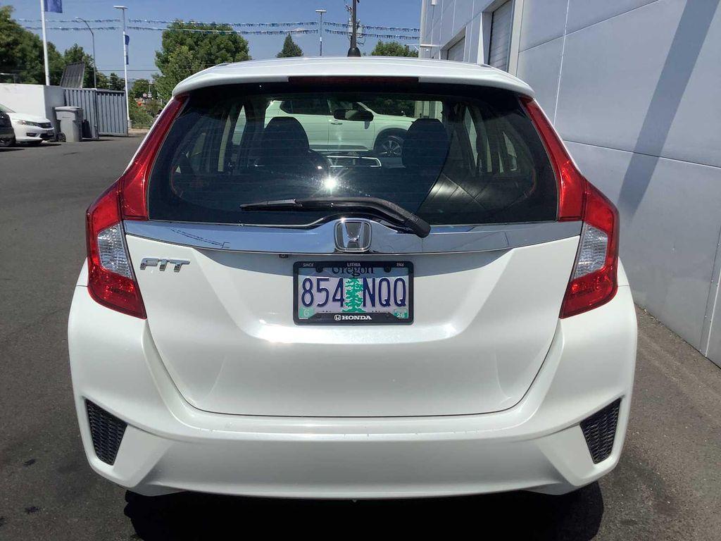 used 2017 Honda Fit car, priced at $15,987