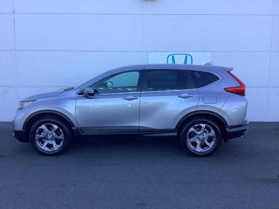 used 2018 Honda CR-V car, priced at $25,979