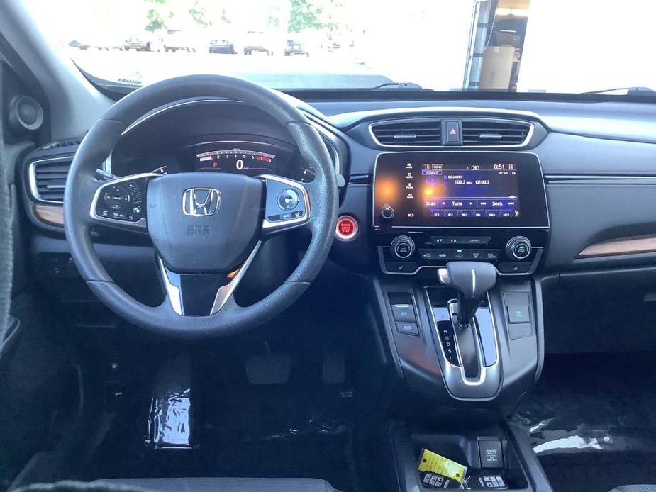 used 2018 Honda CR-V car, priced at $25,979