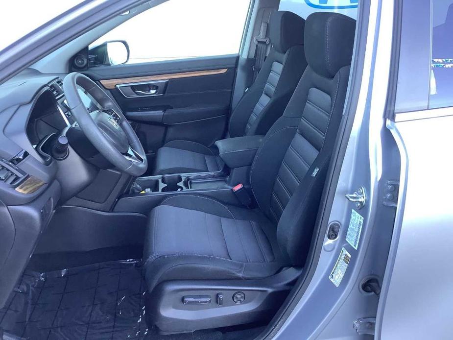 used 2018 Honda CR-V car, priced at $25,979