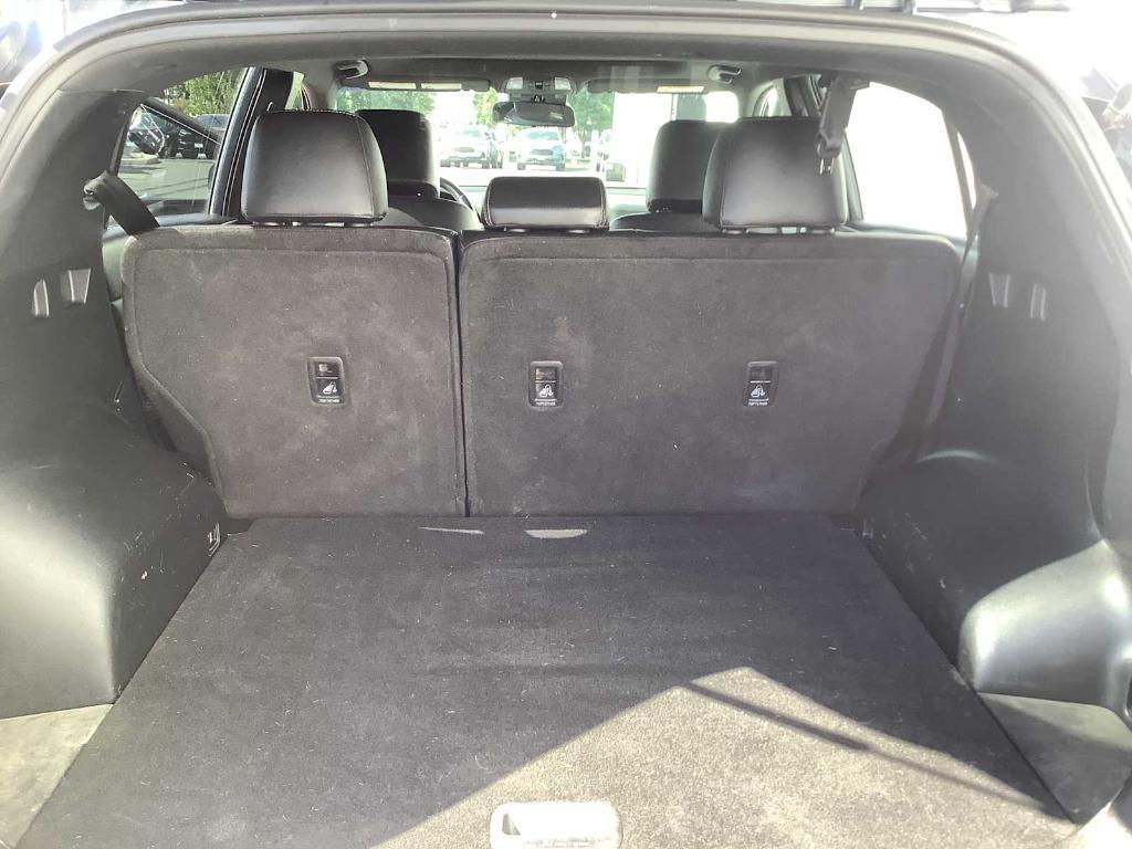used 2020 Kia Sportage car, priced at $18,956