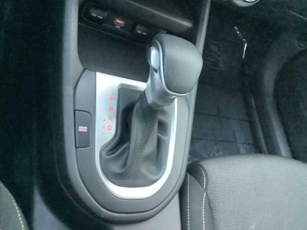 used 2023 Kia Forte car, priced at $18,967