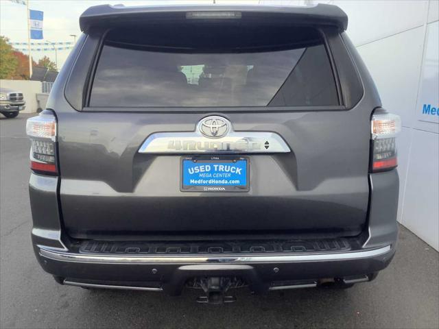 used 2016 Toyota 4Runner car, priced at $30,976