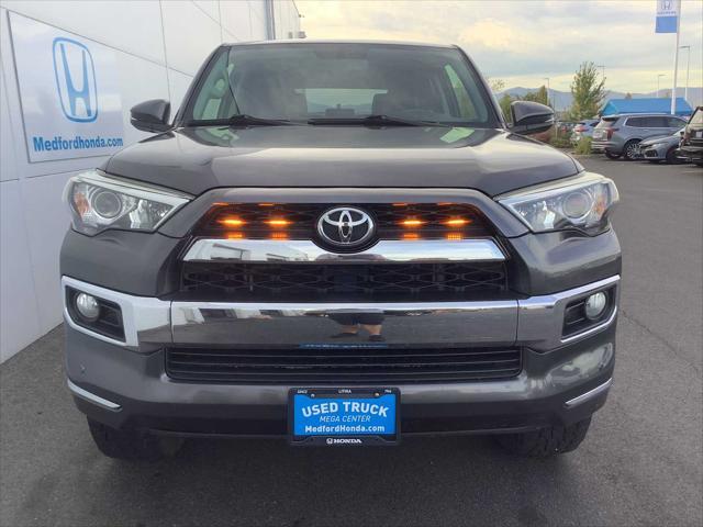 used 2016 Toyota 4Runner car, priced at $30,976