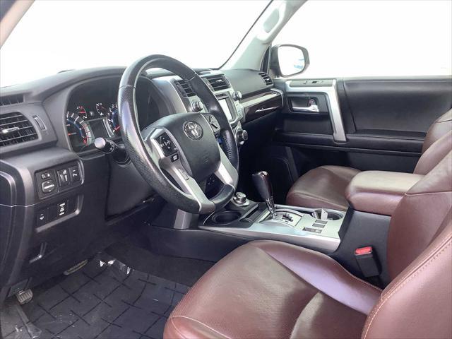 used 2016 Toyota 4Runner car, priced at $30,976